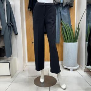 클리지 DP01 와이드핏 기모 슬랙스 CO9WPT