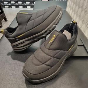 프로스펙스_UK24W211BK_ 히트타운 생활방수 방한화