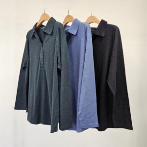 빅사이즈카라티 S882L411 헬로버튼반오픈카라티 MN