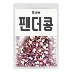 조은약초 팬더콩 판다콩 반달콩 강낭콩 1kg