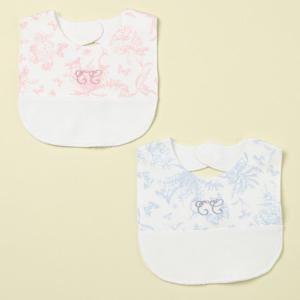 [쇼콜라]벨라테리턱받이(출산50일백일선물)TNOXUP211B