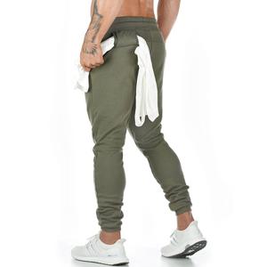 4컬러 남성 수건걸이 기능성 밴딩 조거팬츠 IS-TRP01