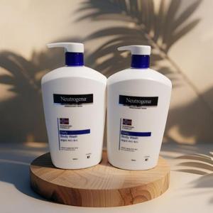 [뉴트로지나] 뉴트로지나 데일리 바디워시 950ml 2개
