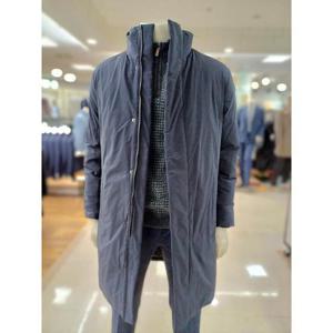 피에르가르뎅 세이브존05 하이넥 구스 점퍼 PPCT4271