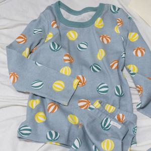 [택가32,800원][헤이에이] 공놀이 홈웨어 SET HQFLW02