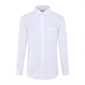 [레노마(셔츠)]사은품 양말[광복점]봄 여름 남성 일반핏 선물 포장 레노마 셔츠RZRSG1902WH