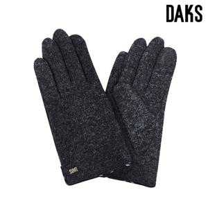 [닥스(장갑)]남성 모직 장갑 GPO363O