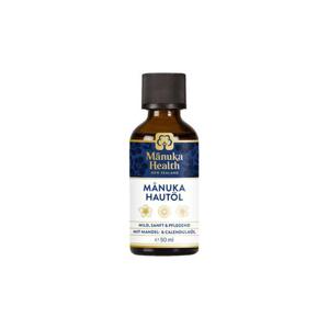 마누카 헬스 Manuka health 마누카 스킨 오일 50ml