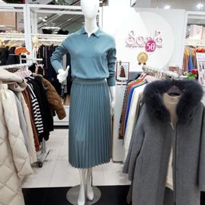 수스 DP01 오픈카라주름 OP S211NOJ252