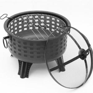 DTP28565 캠핑 캠프파이어 불멍 화로대