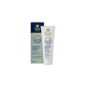 마누카 헬스 Manuka health 마누카 레스큐 밤 50ml