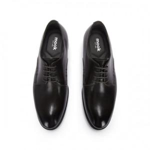 [무크]무크 세이브존01 남성 베이직 드레스 더비 47-2106VL-8 (2