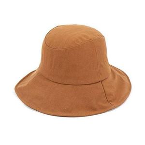 [프롬슈] 무지 뉴트럴 여자버킷햇 벙거지 여자패션모자