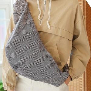 [프롬슈] 신바 슬링백 크로스백 보조가방 가방추천