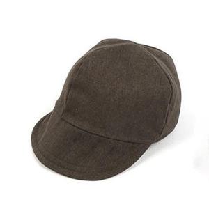 [프롬슈] 웜톤 체크패턴 양면모자 남자 여자볼캡