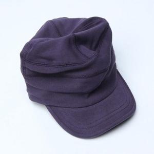 [프롬슈] 코튼 박음질 남성 여성볼캡 캐주얼 성인모자