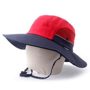 [프롬슈] 야외 벙거지 남여공용 사파리 모자