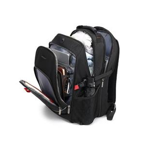 [프롬슈] 캐주얼 대용량 방수 회사백팩 여행 출장가방