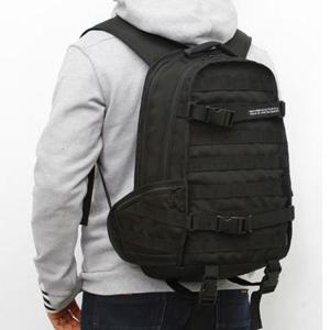 [프롬슈] 몰리 웨빙 여행용 배낭백팩 아웃도어가방