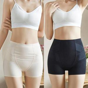 허리라인 복부 커버 하이웨이스트 힙업 여성 거들팬티