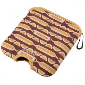 캡틴스태그 UG-3093 [토스터 커버 에그 샌드]