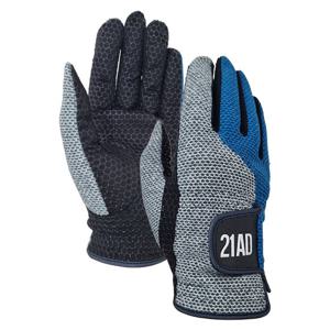 베스타 파크골프 겨울장갑 골프장갑 방한장갑 블루