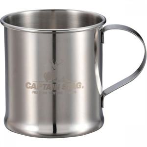 캡틴스태그 UH-2014 [NEW 레제르테 스테인리스 머그컵 310ml]