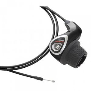 시마노 524-10325 [SL-3S43J 그립 시프터 블랙]