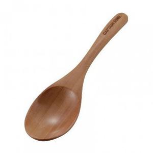 캡틴스태그 UP-2704 [우드 브레스 스프 스푼]