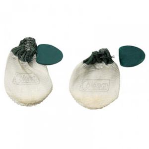 콜맨 맨틀 21A형 클립 2개 21A132J 아웃도어 랜턴용 액세서리