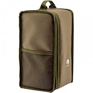 캡틴스태그 UM1580 CS 랜턴 케이스 M 올리브