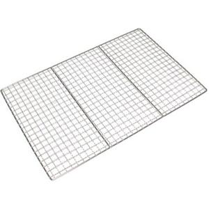 콜맨 1709309CL 야키넷 CL 바비큐 그릴