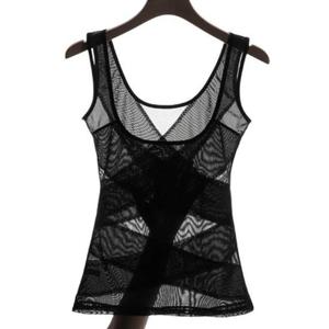 바디쉐이퍼 여름 보정웨어 여성 핏좋은 몸매