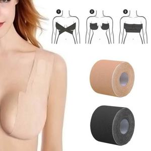 시크릿 바디 테이프 바스트업 가슴모아 글래머 속옷