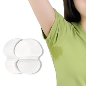 겨드랑이 겨땀패드 땀 패드 패치 10P