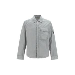 씨피 컴퍼니 자켓 16CMOS039A005904G913 DRIZZLE DOM