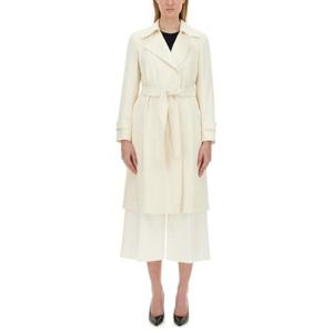 띠어리 코트 J0709411Y0C RICE DOM