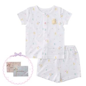 [밍크뮤HP]25년뱀띠선물(WH)러브링링반팔내의 (35370-054-09)