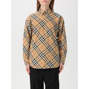 버버리 셔츠 8087640 SAND DOM