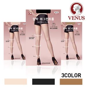 비너스 18D 압박 팬티 스타킹 2족 1181