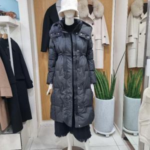 클리지 DP01 오리털 롱패딩 점퍼 CO9WDW06