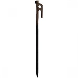 스노우피크 컬러 스테이크 30 브라운 R-103-BR [아웃도어 텐트 악세사리]