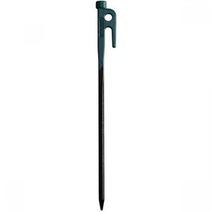 스노우피크 컬러 스테이크 30 올리브 R-103-OL [아웃도어 텐트 악세사리]