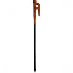 스노우피크 컬러 스테이크 30 오렌지 R-103-OR [아웃도어 텐트 악세사리]