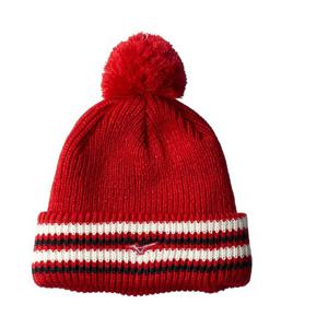 미즈노 골프웨어 모자 니트 52MW8504