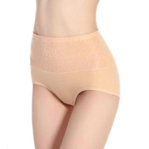 도톰 면레이스 팬티 힙 감싸주는 엄마 할머니 팬티