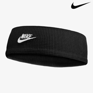 나이키 와플 헤드밴드 동계 러닝 겨울런닝 FQ1561-010