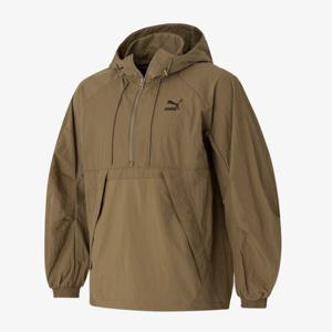 푸마 유틸리티 오버사이즈 우븐 아노락 자켓 933339-03