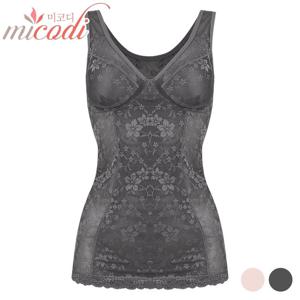 미코디 오가닉 아쿠아 몰드 올인원 바디쉐이퍼 8004