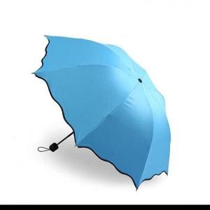 JU 플라워 암막 자외선차단 미니 양우산